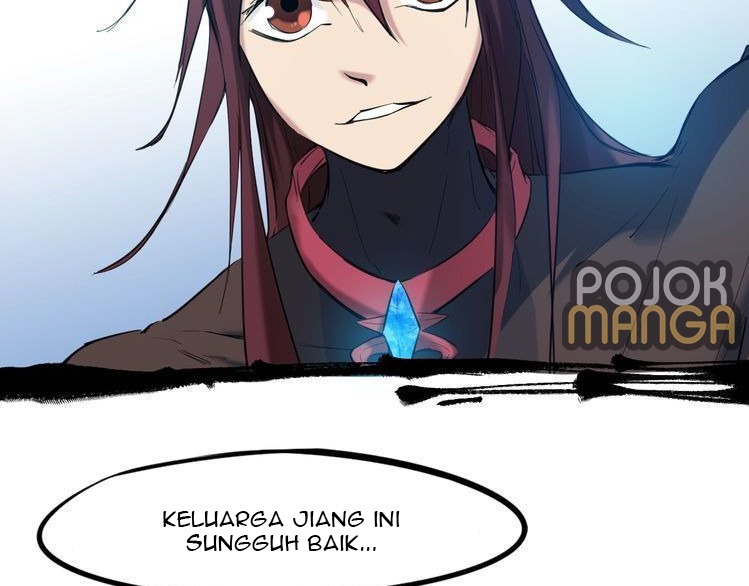 Dragon’s Blood Vessels Chapter 20 Gambar 14